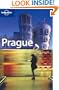 Lonely Planet Prague (City Guide)