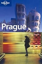 Prague (Lonely Planet City Guide)
