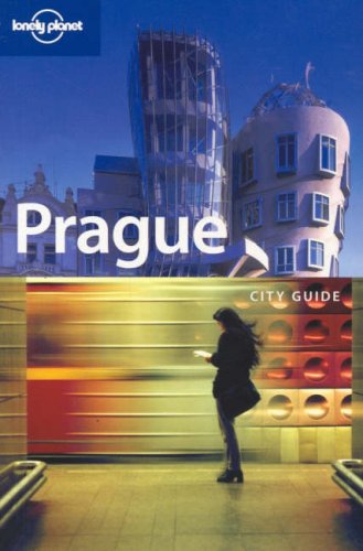 City Travel Guides Discounted  Books : Prague (City Guide)