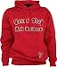 Texas Tech Red Raiders Ironman Hooded Sweatshirt