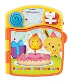 Vtech 80-118204 - Meine erste Geburtstagskarte