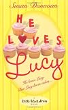 He Loves Lucy