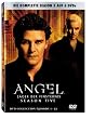 Angel - J�ger der Finsternis: Die komplette Season 5 (6 DVDs)
