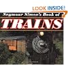 Seymour Simon's Book of Trains