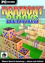 Harmony Blocks (PC CD)