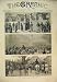 1888 Wales Tithe Agitation Isglau Farm Horse Soldiers