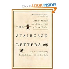 The Staircase Letters: An Extraordinary Friendship at the End of Life