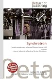 Synchrotron  Particle accelerator, Advanced Photon Source, ISIS neutron source, Laborat&Atilde;&sup3;rio Nacional de Luz S&Atilde;&shy;ncrotron.