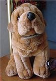 Yomiko Classics *Shar Pei* 8" Plush