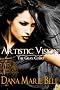 Artistic Vision: The Gray Court, Book 3