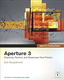 Apple Pro Training Series: Aperture 3
