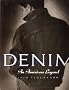 Denim: An American Legend