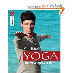Yoga: Unterwegs zu mir