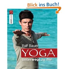 Yoga: Unterwegs zu mir