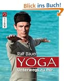 Yoga: Unterwegs zu mir