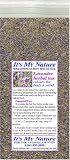 Dried Lavender Flowers - 2 Cup Reclosable Bag