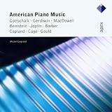 American Piano Music - Apex