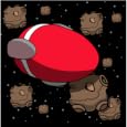 Parachuting Frog Limited Astavoid Edition