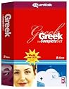 EuroTalk Complete Greek (PC/Mac) [5 disc set]