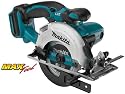 Bare-Tool Makita BSS501Z 18-Volt LXT Lithium-Ion Cordless 5-3/8-Inch Circular Trim Saw (Tool Only, No Battery)