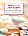Medication Fact Sheets: A Behavioral Medication Reference for Educators, Third Editio...