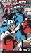 Captain America Vol. 2: The Sleeper Shall Awake (Marvel Comics Video Library #21)