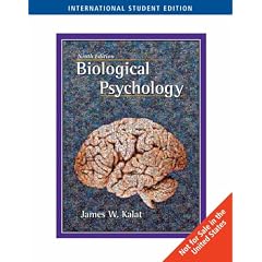 Biological Psychology (Ise)