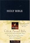 New Living Translation-Gift and Award...