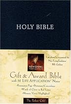 Holy Bible: New Living Translation (Bible Nlt)
