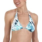 Xhilaration Swim Top - Blue