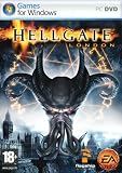 Revue EA - Electronic Arts 5030931057229 / Hellgate : London