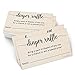 321Done Diaper Raffle Tickets (Set of 50) 3.5