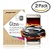 Samsung Galaxy S7 Screen Protector, Pajuva® Premium 9H Ultra Clear Screen Protector 0.3mm for Galaxy S7 Lifetime Warranty [NOT Support Samsung S7 Edge] (2 Pack)