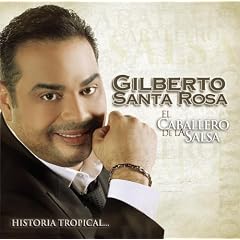 El Caballero de la Salsa-la Historia Musical