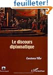 Le discours diplomatique