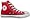 Converse Chuck Taylor All Star Hi Red / M9621 Farbe: Re