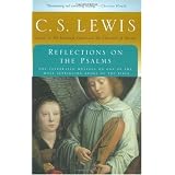 Reflections on the Psalms (Harvest Book)
