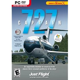 727 Captain