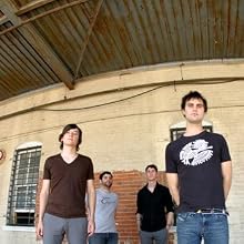 Waking Ashland - official website