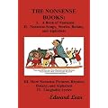 THE Nonsense Books: The Complete Collection of the Nonsense Books of Edward Lear (with Over 400 Original Illustrations)