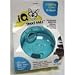 Ourpets DT-10504 Smarter Toys IQ Treat Ball , 5 Inches , Colors may vary