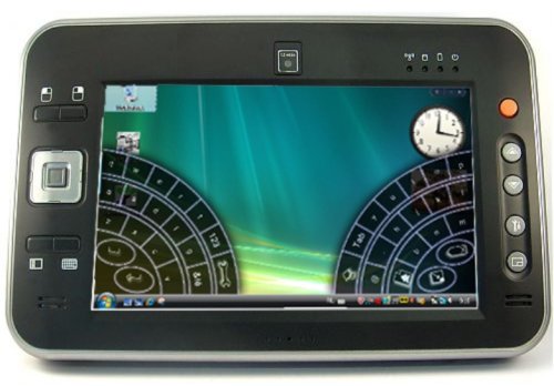 Imagen 2 de Bluetrade BT-UMPC-BT1200UK