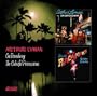 On Broadway/The Colorful Percussions