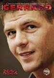 Steven Gerrard Unofficial Calendar 2009 (A3 Calendar) (A3 Calendar)