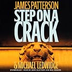 Step on a Crack | James Patterson,Michael Ledwidge