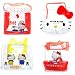 Hello Kitty Mini Bag Trading Figures - Set of 4 (3.5" Figures)_s-1