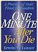 One Minute After You Die: A Preview of Your Final Destination (Walker Large Print)