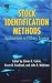 Stock Identification Methods: Applications in Fishery Science