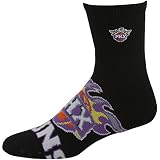 NBA Phoenix Suns 2012 Big Logo Sock - Black
