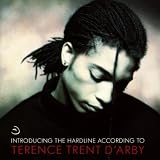 Introducing The Hardline According To Terence Trent D'Arby